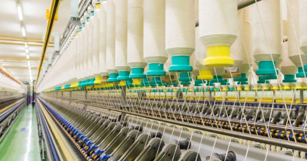 Tamil Nadu mills cut production by 50% due to losses - Knitting Views