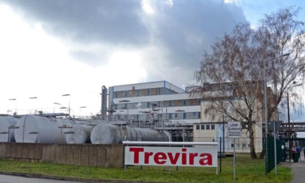 Trevira GmbH is now called Indorama Ventures Fibers Germany GmbH – Trevira® product brands to be retained