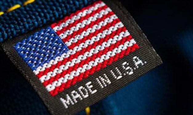 US textile and apparel imports fall 19.98% to $25.8 bn in January-March 2023