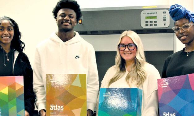 Archroma and swatchbook team up to deliver thousands of digital colors to fashion designers