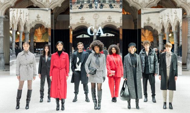 C&A adopts Coats Digital’s GSDCost to create a more transparent, responsible & sustainable supply chain