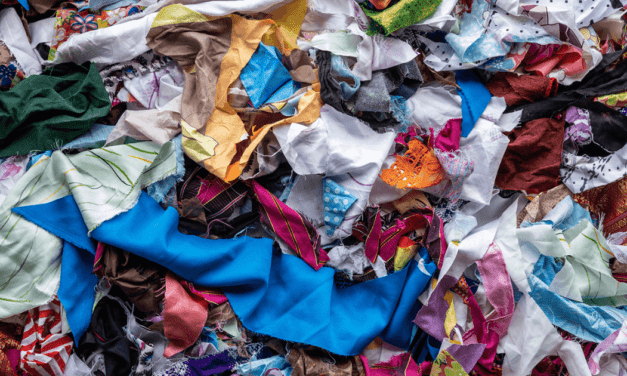 Circle-8 emerges as pioneering innovator for the transition to circular textiles