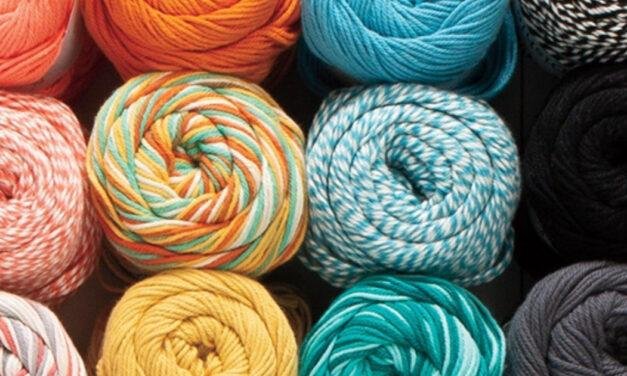 Cotton yarn prices fall in India due to weak demand, global recession