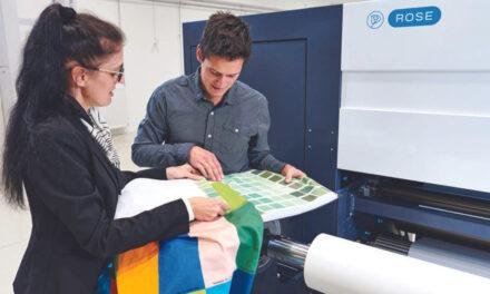 Digital Sublimation Fabric printing and the importance of runnability