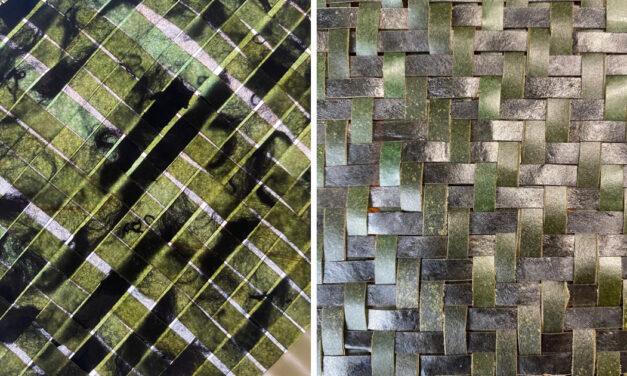 Eurecat technology centre innovates in textile production using bio-based materials