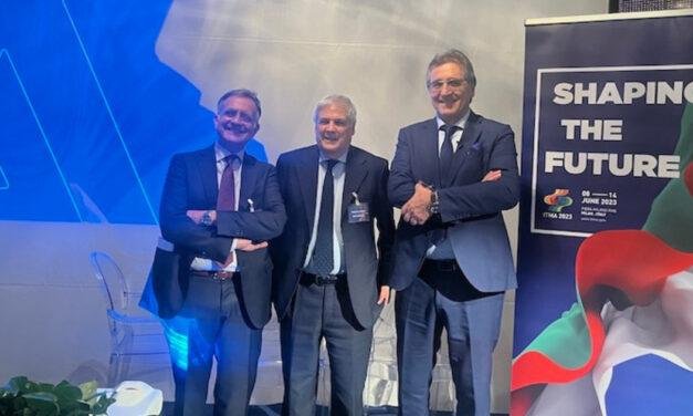 ITMA MILAN: A SUCCESS FOR ITALIAN TEXTILE MACHINERY MANUFACTURERS