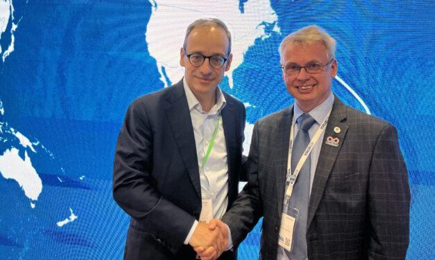 ITMF welcomes the BTMA as new Member