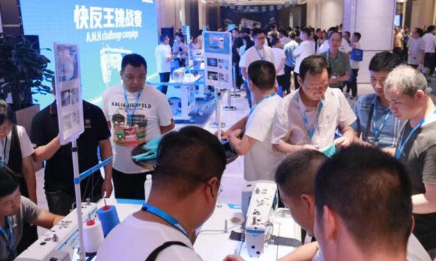 Jack A.M.H – Unlock the potential of all fabrics