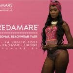 Maredamare unveils Beachwear Trends for summer 2024