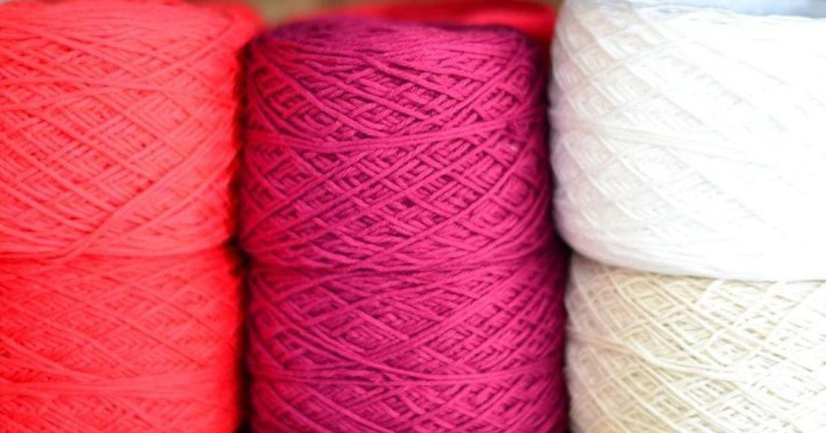 North India's cotton yarn prices are stable Knitting Views
