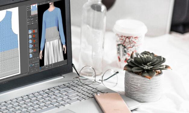 SHIMA SEIKI to exhibit at Pitti Filati 93