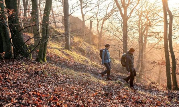 The future of fabrics – UPM and VAUDE think beyond recycling