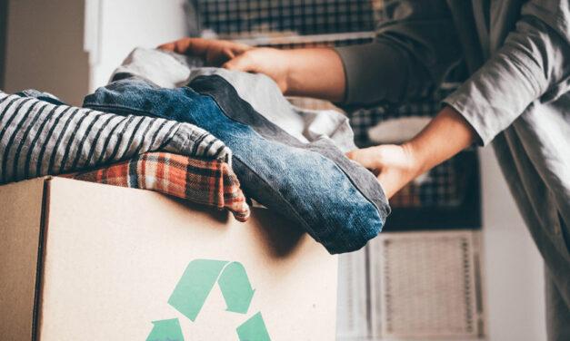 Worn Again Technologies draws closer to full textile circularity