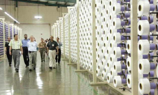 Yangon Corp becomes first sod to set up 11 units in India’s Telangana