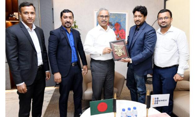 BGMEA has become the “in association partner” of 7th BIGTEX 2023 (Bangladesh International Garment & Textile Machinery Expo)