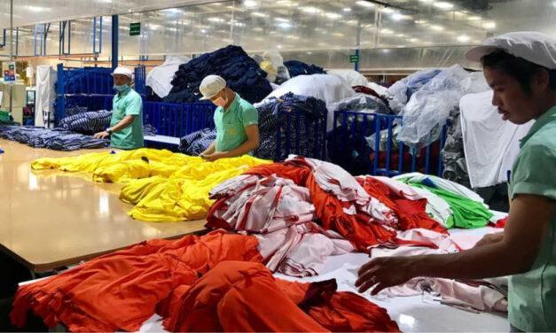 Cambodia allows 5 companies to build factories worth over $50 mn