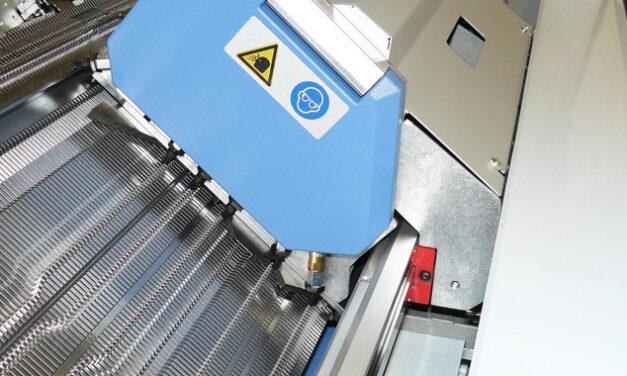 STOLL launches sophisticated solutions for even more customer benefit