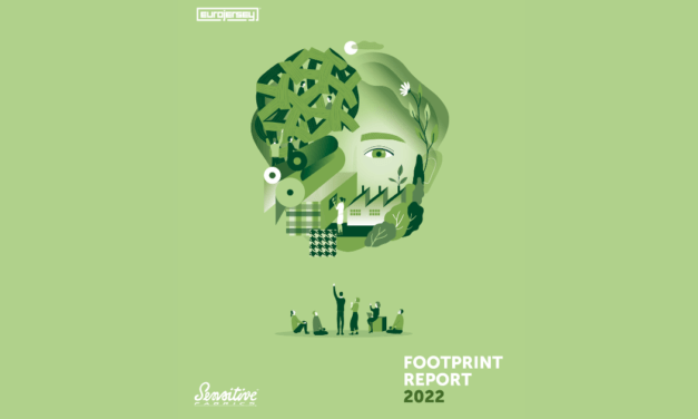 Eurojersey footprint report 2022:  The culture of sustainability