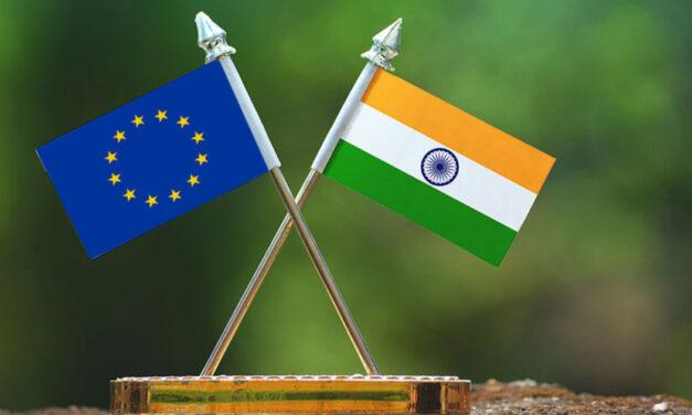 India-EU leaders discuss zero duty policy, standardization, proposed FTA for textile cooperation