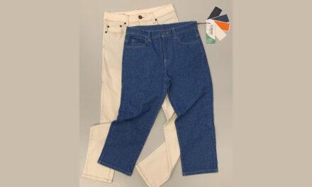 Lenzing introduces new resource-efficient dyeing approach for TENCEL™ Lyocell fibers