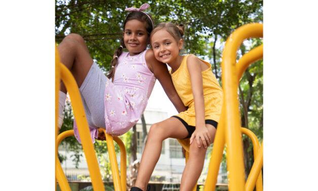 Mackly: the preferred choice of customers for trendy and comfortable girls’ inner shorts