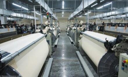 PM Mitra Mega Textile Park – promoting development and cooperation of the textile industry