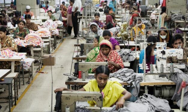 Pakistan’s textile and apparel exports fell 14.63% to $16.5 bn in 2022-23