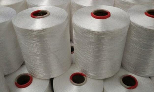 Polyester yarn QCO implementation has divided the Indian textile sector