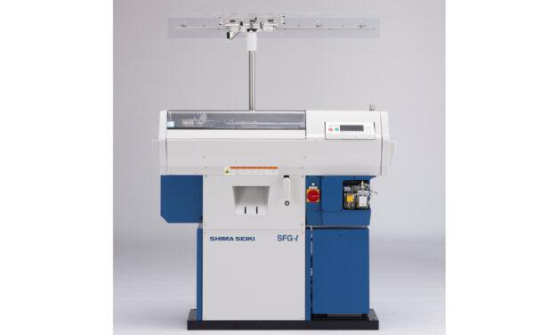 SHIMA SEIKI to exhibit at private shows in Brazil