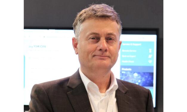 The KARL MAYER GROUP sets up a subsidiary in Bursa