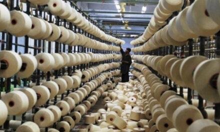 The Ministry of Textiles reopens PLI portal for MMF sector