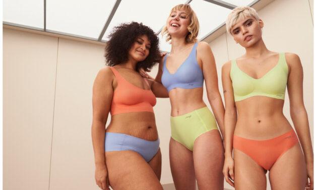 sloggi redefines innerwear market in India