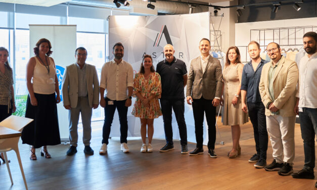 Aster Textiles, to Digitize Production Planning Processes with FastReactPlan from Coats Digital