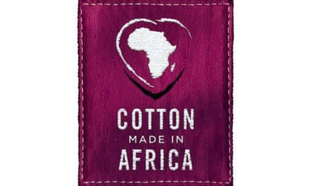 Cotton made in Africa highlights success of revised standard