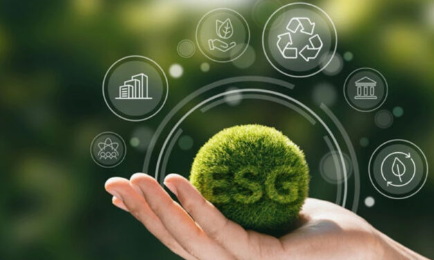 ESG requirements in the textile and apparel space has been growing