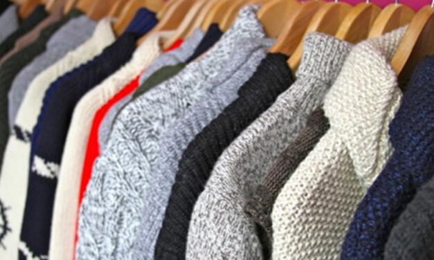 Exports of knitwear from Pakistan report a decline
