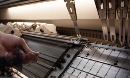 FabDesign aims to enhance knitwear design and make knit manufacturing cost-effective