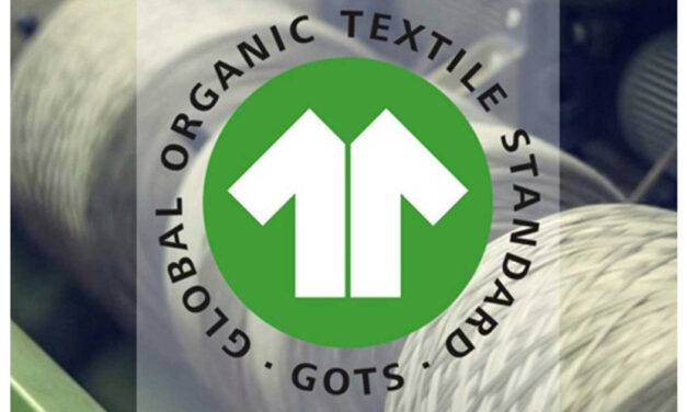GOTS launches OECD assessment to aid sustainable textile industry practices