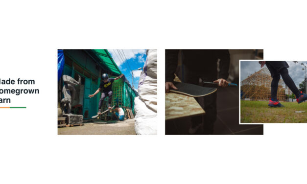 India is the 4th largest sourcing country for Decathlon globally