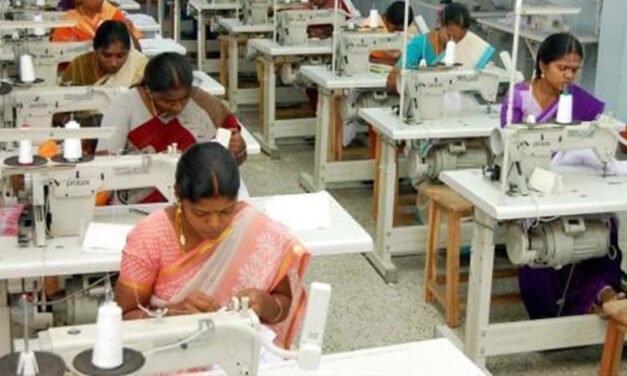 Indian textile industry hopes to get PLI boost from Center