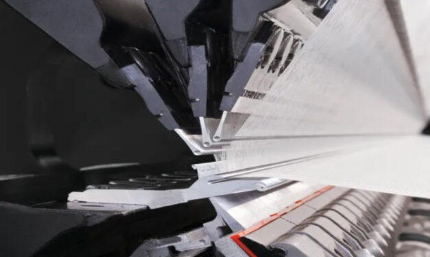 Karl Mayer collaborating on recyclable swimsuits