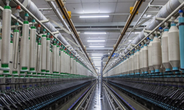 PM Mitra Mega Textiles Park affected by protests by tribals