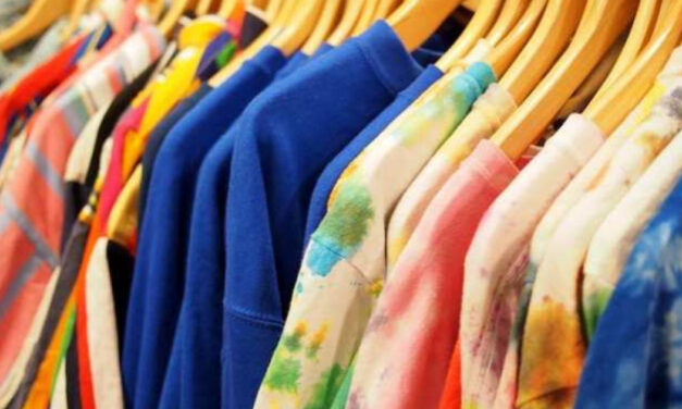 Textile and apparel shipments continued to decline in July ’23