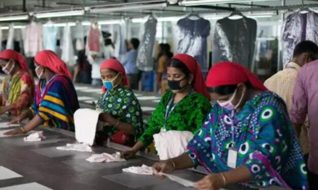 BGMEA demands increase in garment prices