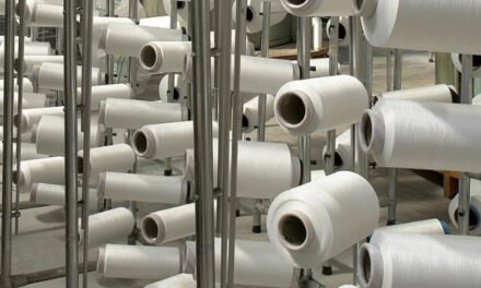 Odisha State of India has approved IOCL’s polyester products factory
