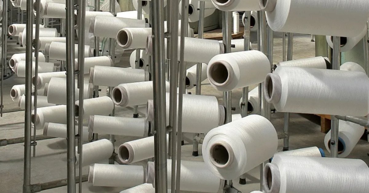 Odisha State of India has approved IOCL's polyester products factory ...