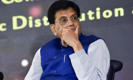 Piyush Goyal to review import duty levy on cotton after consulting Agriculture Ministry, says