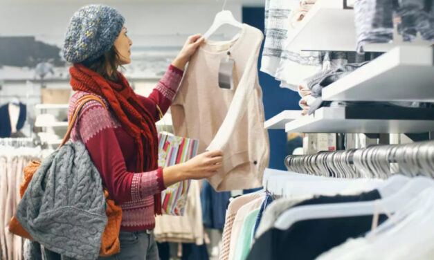 Profit margins of Indian fashion retailers to decline in FY 2024: ICRA