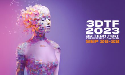 Shima Seiki to present at major 3D Tech Festival online tech conference