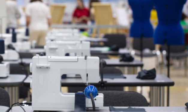 Textile and apparel exporters are yet to realise the grave implications of global warming for their business